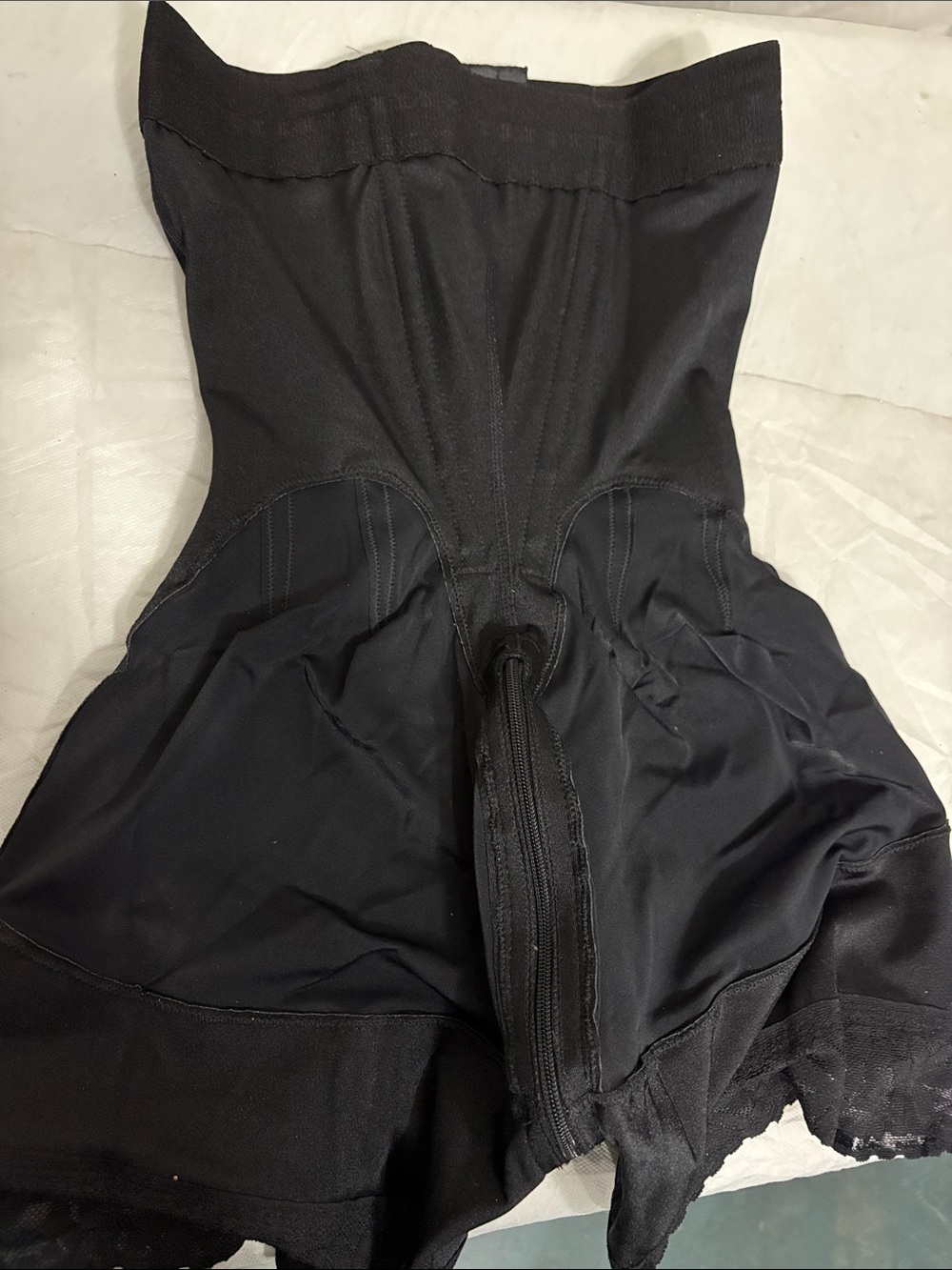 Snatched Shapewear Bodysuit NWT - Picture 5 of 5